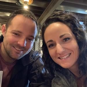 Meet your Posher, Shanda